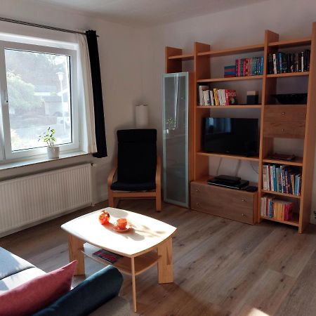 Haus Finisberg Leilighet Flensburg Eksteriør bilde